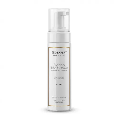 tanexpert-bronze-amber-200-ml-pianka-samoopalajaca