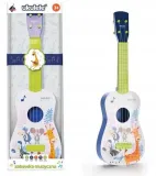 gitara-ukulele-zielona-askato