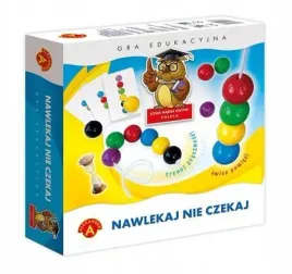 nawlekaj-nie-czekaj-alex-alexander