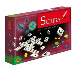 scriba-najlepsza-gra-slowna-alex-alexander