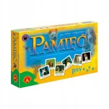 pamiec-psy-memory-alex-alexander