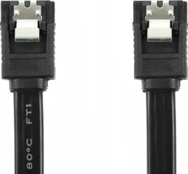 kabel-sata-iii-accura-0-5m-czarny-prosty-1xsata-iii-1xsata-iii