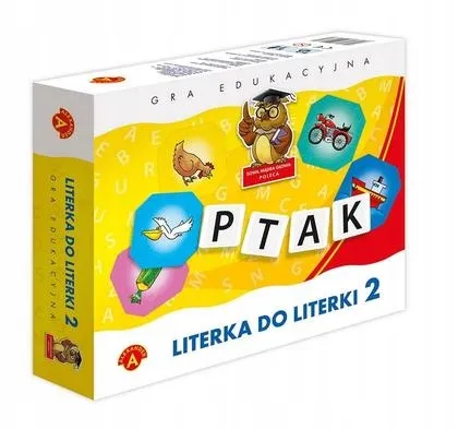 literka-do-literki-2-alex-alexander