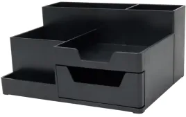 przybornik-organnizer-na-biurko-do-biura-tworzywo-elegancki-na-karteczki