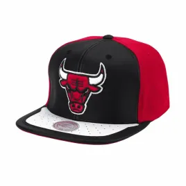 day-one-snapback-chicago-bulls