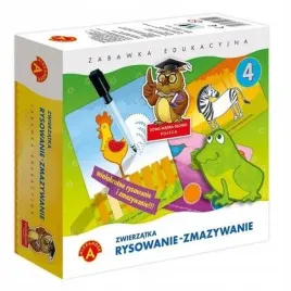 rysowanie-zmazywanie-4-zwierzatka-alex-alexande