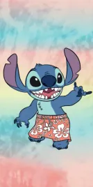 recznik-bawelniany-disney-lilo-i-stitch-70-x-140-cm