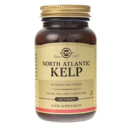 kelp