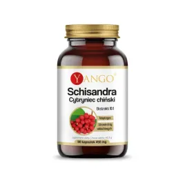 schisandra