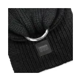 20166wchunkyribknitscarfblack-kod-producenta-20166wchunkyribknitscarfblack