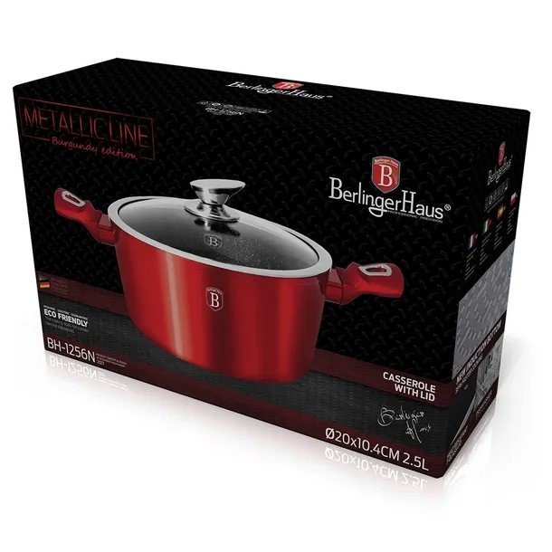 red-metallic-line-marka-berlinger-haus