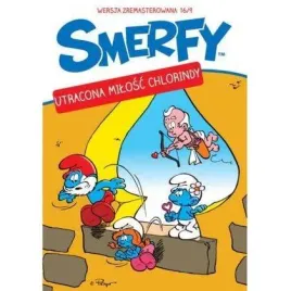 smerfy-utracona-milosc-chlorindy-cass-film