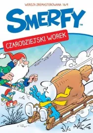 smerfy-czarodziejski-worek-cass-film