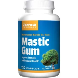mastic-gum