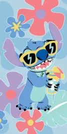 recznik-bawelniany-disney-lilo-i-stitch-70-x-140-cm