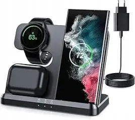 ladowarka-indukcyjna-cavn-3-w-1-czarna-na-telefon-sluchawki-smartwatch