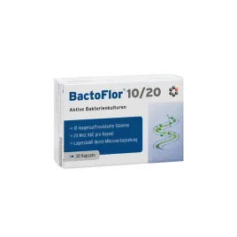 bactoflor
