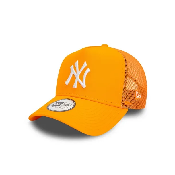 league-essential-trucker