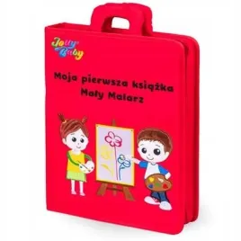 moja-pierwsza-ksiazka-maly-malarz-jollybaby