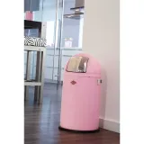 pushboy-junior-marka-wesco