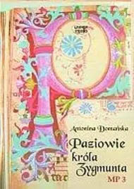 paziowie-krola-zygmunta-audiobook-lissner-studio