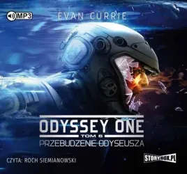 odyssey-one-t-6-przebudzenie-odyseusza-audiobook