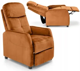 cynamonowy-brazowy-fotel-rozkladany-wypoczynkowy-felipe-2-halmar-velvet