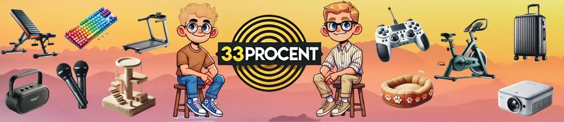 33Procent