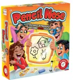 pencil-nose