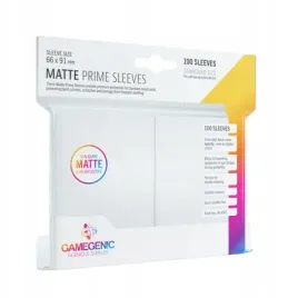 gamegenic-matte-prime-ccg-sleeves-66x91-mm-white-100-sztuk