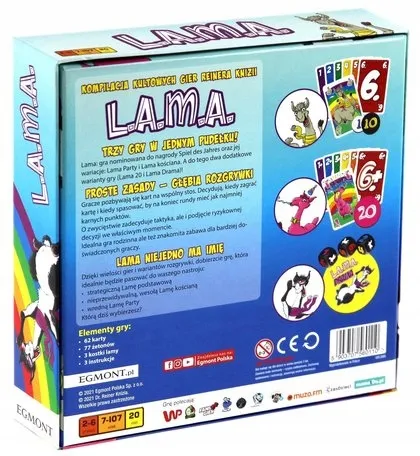 lama