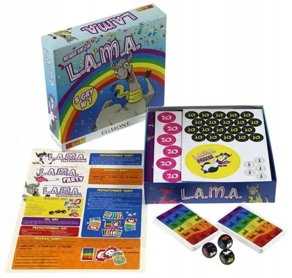 lama-wiek-gracza-5-7-lat