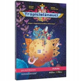 tropicielonauci-misja-1-zaginiony-kudlacz-muduko