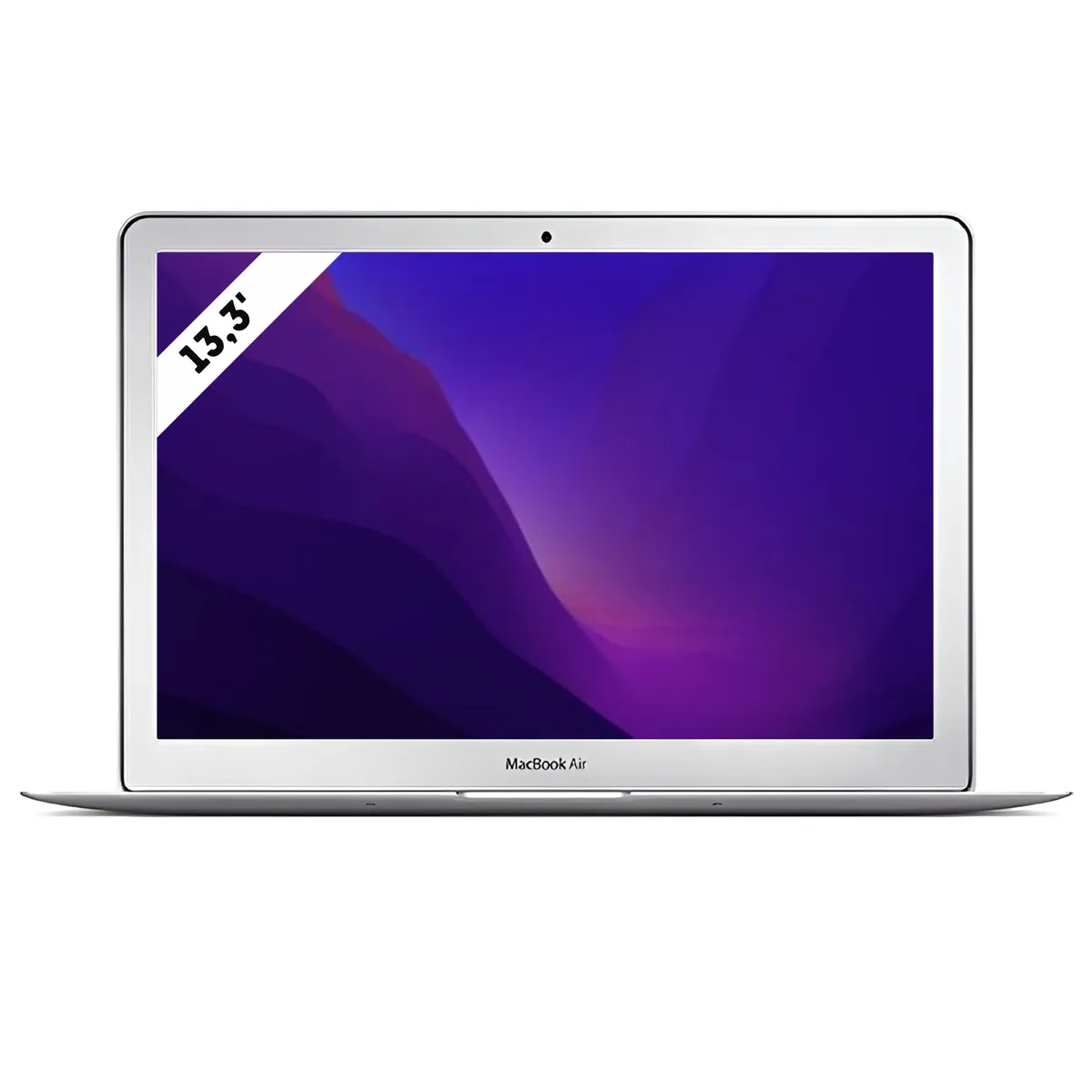 希少US!! MacBook Air 13\" 2015 i7 8GB 128GB Macbook Air 13 2015 8 Gb 128 - Niska cena na Allegro