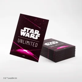 gamegenic-star-wars-unlimited-card-game-art-sleeves-card-back-magenta