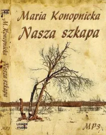 nasza-szkapa-audiobook-lissner-studio