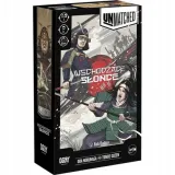 unmatched-wschodzace-slonce