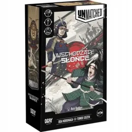 unmatched-wschodzace-slonce