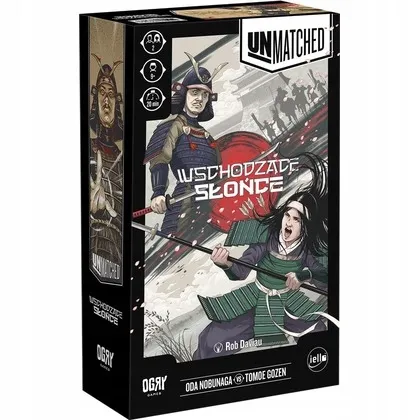 unmatched-wschodzace-slonce