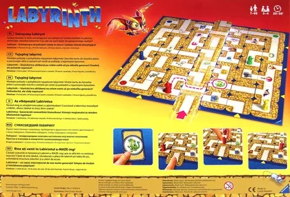 labirynt-labyrinth-ravensburger-stan-nowy
