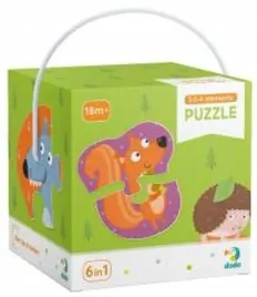 puzzle-2-3-4-zwierzeta-lesne