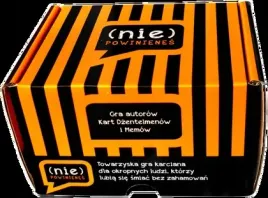 nie-powinienes