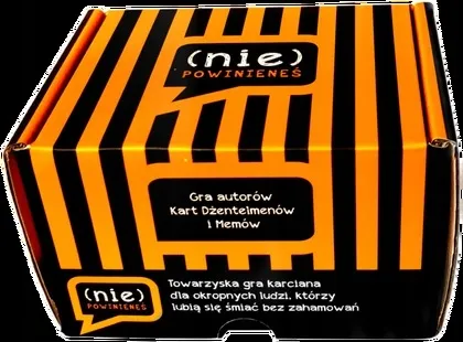 nie-powinienes