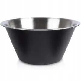 miska-kuchenna-stalowa-czarna-22-cm-2-l-vilde
