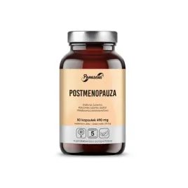 postmenopauza