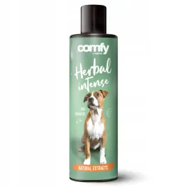 comfy-herbal-intense-250ml-szampon-dla-psow-ziolowy