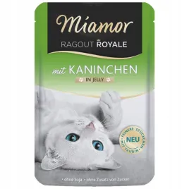 miamor-royale-mit-kaninchen-mokra-karma-krolik-w-galarecie-100g