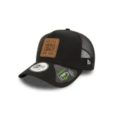 repreve-trucker