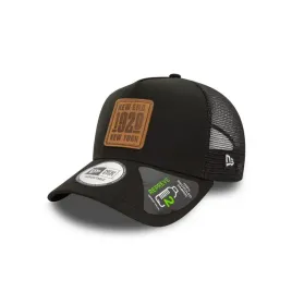 repreve-trucker