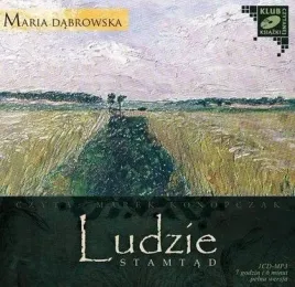 ludzie-stamtad-audiobook-mtj